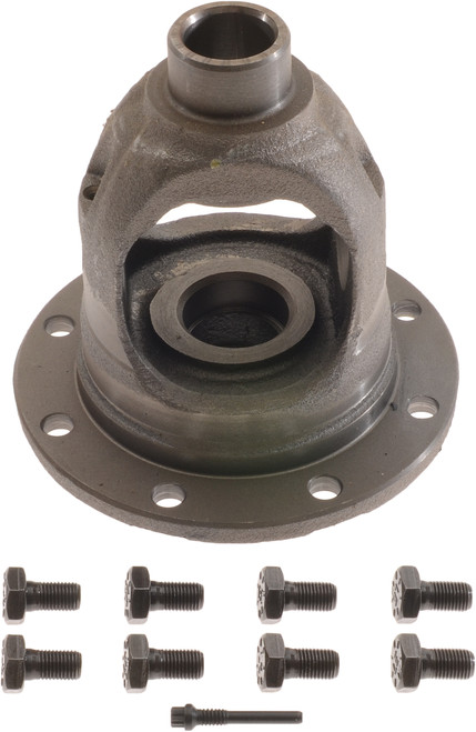 Spicer 708140 - Dana 35 Open Differential Carrier Case (3.31 Ratio)