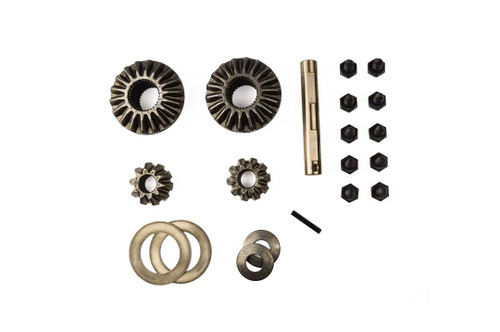 박 ページ Spicer 707374-1X: Wheel Bearing Kit
