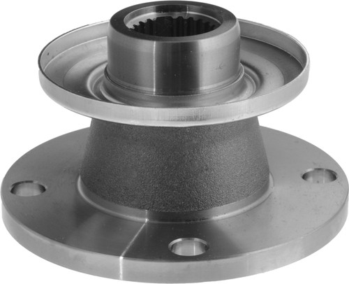 2006269 NISSAN TITAN COMPANION FLANGE