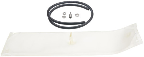 Spicer 2022623 - Axle Vent Bladder Kit: Prevent Leaks & Extend Axle Life