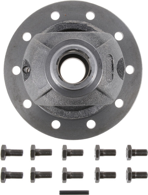 Spicer 2010999 - Dana 30 Jeep JK Differential Carrier Case (4.10+ Ratio)