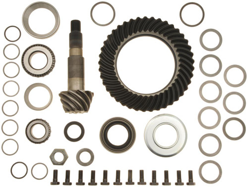 708120-6 DANA 80 4.10 RATIO RING AND PINION GEAR SET