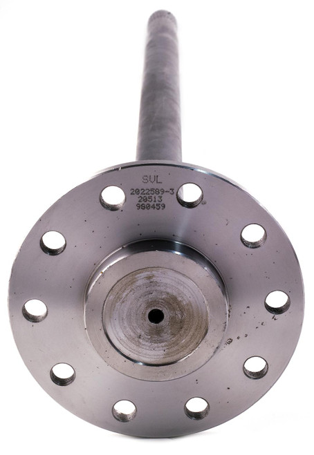 2022589-3 GM 8.5" 28SPL AXLE SHAFT