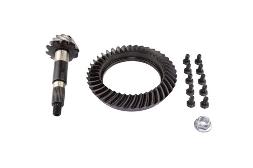 Spicer 85106-6 - Dana 44 4.10 Ratio Gear Set for Jeep Wrangler (03-06)
