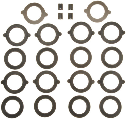 Spicer 708203 - Dana 44 Trac-Lok Differential Clutch Pack Disc Plate
