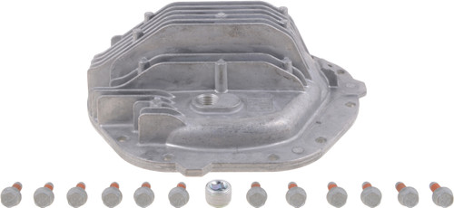 Spicer 2016951 - Nissan Titan Dana Super 44 Aluminum Differential Cover