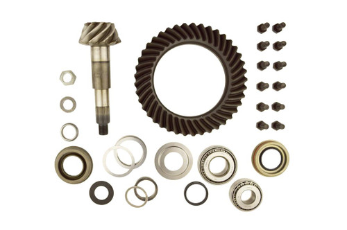 708233-2 DANA 60 4.10 RATIO GEAR SET