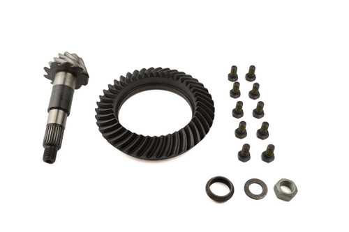 Spicer 2007772-5 - Dana 44 4.10 Ring & Pinion Gear Set for Jeep Wrangler JK (2007-2018)