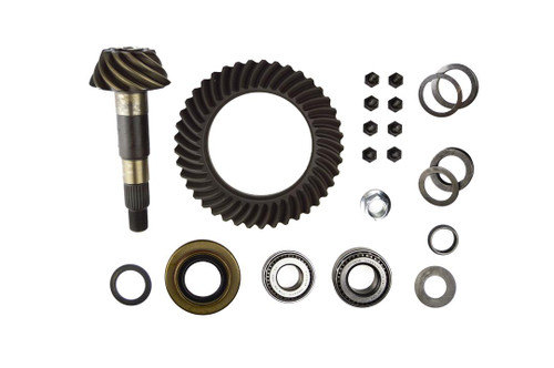 707359-3X DANA 35 3.73 RATIO GEAR SET