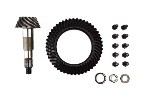2006272-5 NISSAN TITAN RING AND PINION
