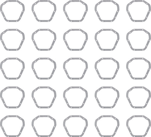 34687 DANA 60/70 DIFF COVER GASKET
