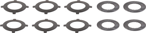 Spicer 22233X Dana 44 Powr-Lok Chrysler Steel 8.75" Differential Clutch Plate Kit