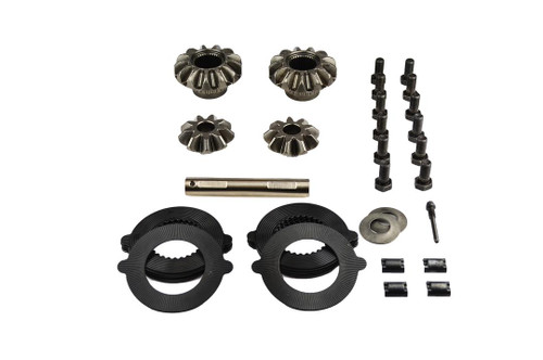 Spicer 707435X - Dana 60 Trac-Lok Spyder Gear Kit for Ford & Dodge Trucks