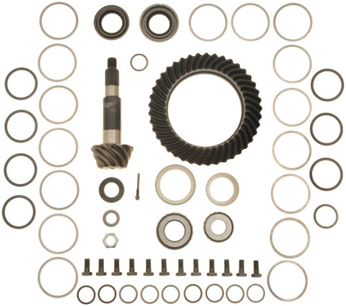 708125-5 DANA 60 4.10 RATIO GEAR SET