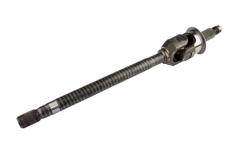 Spicer 708061 - Dodge Dana 60 LH Axle Shaft for Ram 1500 (2001)