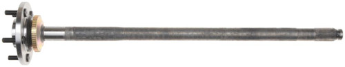 Spicer 74871-1X - Dana 44 Axle Shaft for 96-98 Jeep Grand Cherokee
