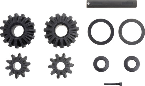 SVL 2023886 - Ford 9.75" Open Spider Gear Kit, 34 Spline Differential Carrier