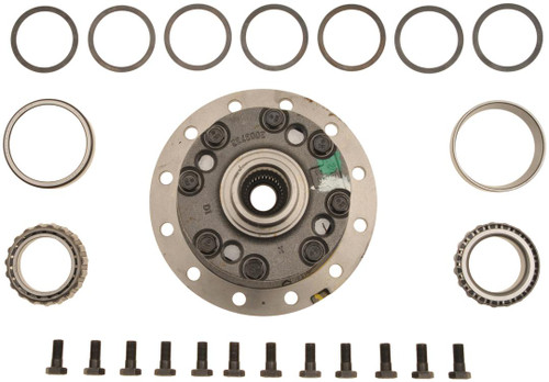 Spicer 2005750 - Dana 70 Powr-Lok Loaded Differential Kit (4.56 & Down)