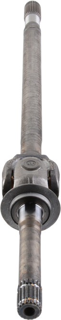 72044-1X DANA 44 AXLE SHAFT FORD RH