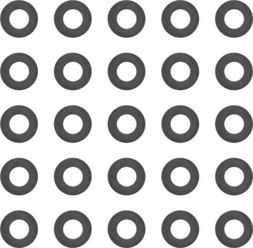 Spicer 30186 - Drive Shaft Pinion Yoke Washer