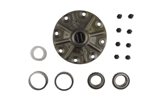 Spicer 707378X - Dana 35IFS Open Loaded Differential Carrier Kit (3.08-4.10 Ratio)