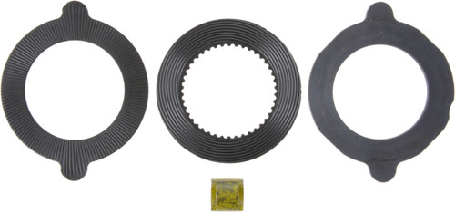 Spicer 706361X - AMC20 Trac-Lok Clutch Pack & Pressure Plate