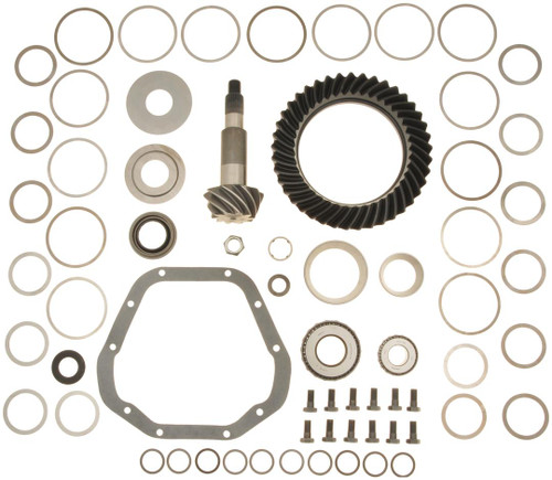 706999-4X DANA 70 4.10 RATIO GEAR SET