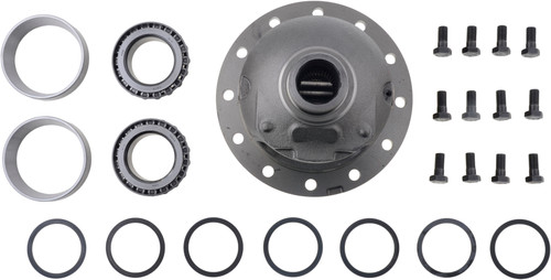 Spicer 708075-1 - Dana 70 Differential Carrier Loaded Kit