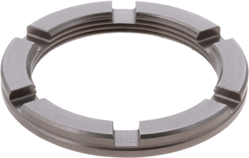 Spicer 33732 - 2" 16T Rear Axle Spindle Nut