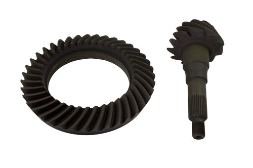 SVL 2020861 - Ford 9.75" 3.55 Ratio Ring & Pinion Gears