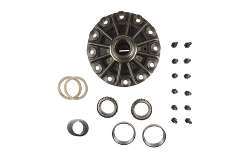 Spicer 707387X - Dana 60 Open Loaded Differential Carrier Kit 410D