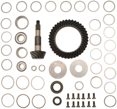 Spicer 708009-1 - Dana 60 3.55 Ratio Ring & Pinion Gear Set