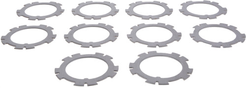 Spicer 21588X: Inner Spindle Lock Nut