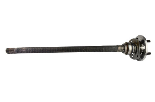 Spicer 84377-1 - Dana 44 Rear Axle Shaft (Right, Jeep Wrangler 03-06)