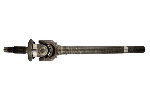 84378-2 DANA 44 TJ RUBICON FRONT AXLE LH