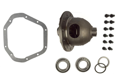 Spicer 706052X - Dana 70 Open Differential Carrier Kit 4.56+ Ratio