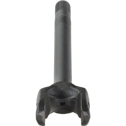 Spicer 10007743 - Dana 30 Chromoly Inner Axle Shaft (Jeep TJ, Wrangler)