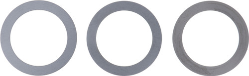 Spicer 10040450 - Jeep JL Dana 30 Differential Shim Kit (2018-2020 Wrangler)