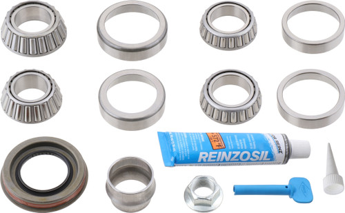 Spicer 10040312 - Jeep Wrangler JL Dana 30 Front Axle Bearing Kit