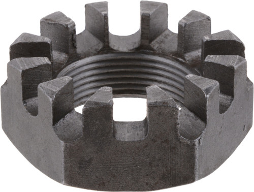 Spicer 46085 - Dana 44/60 Axle Stub Hex Nut for Dodge Ram 1500/2500/3500