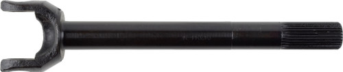 Spicer 10007810 - Dana 44 Wagoneer Right Hand Axle Shaft (80-90 Jeep)