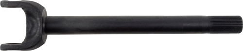 Spicer 10007817 - Dana 60 Ford F-350 Inner Axle Shaft (LH, Chromoly, 78-79)