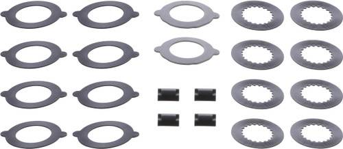 Spicer 701046X - Posi Clutch Plate Pack Kit for Differential