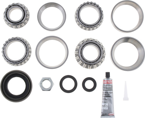 10055883 ADVANTECH 300 BEARING KIT