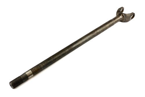 Spicer 660182-10 - Dana 60 Ford F250 F350 Inner Axle Shaft (RH)