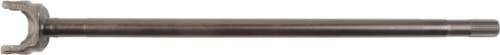 Spicer 10015186 - Dana 44 JK Wrangler Chromoly Inner Axle Shaft (1350RH)