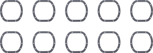 Spicer 34684 - Dana 30 Differential Cover Gasket