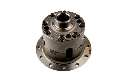 Spicer 2003715 - Dana 70 3.73+ Trac-Lok Posi Differential Carrier (Ford E-Series)