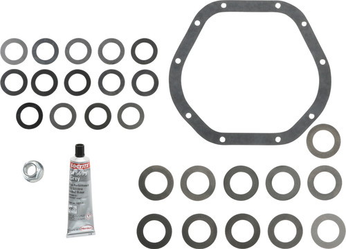 708192 DANA 44 PINION SHIM KIT TJ