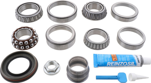 Spicer 707374-1X: Wheel Bearing Kit